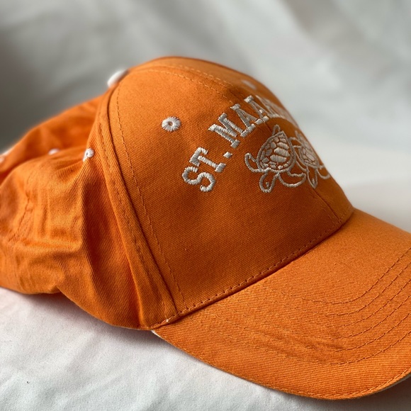 St Maarten Hat - Picture 2 of 3